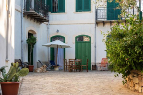 Casina ai Fraginesi, Castellammare Del Golfo